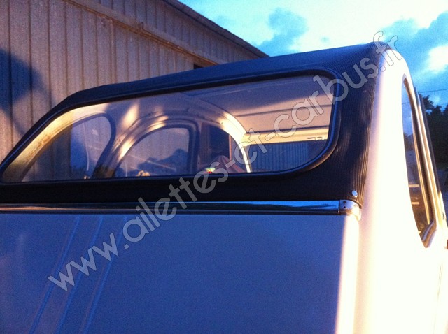 ailettes-et-carbus 2cv6 special E 2
