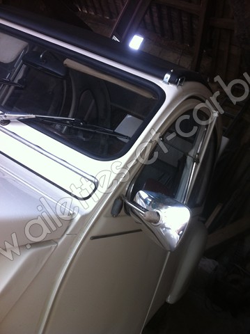 ailettes-et-carbus 2cv6 special E 5