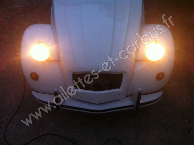 ailettes-et-carbus 2cv6 special E 6