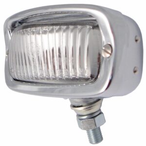 FEU RECUL COX COMBI UNIVERSEL CHROMÉ HELLA