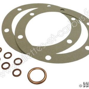 KIT JOINTS VIDANGE COX COMBI T3 BBT Q+