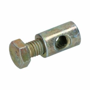 SERRE CÂBLE ACCÉLÉRATEUR BOITE DE CHAUFFAGE COX COMBI T3