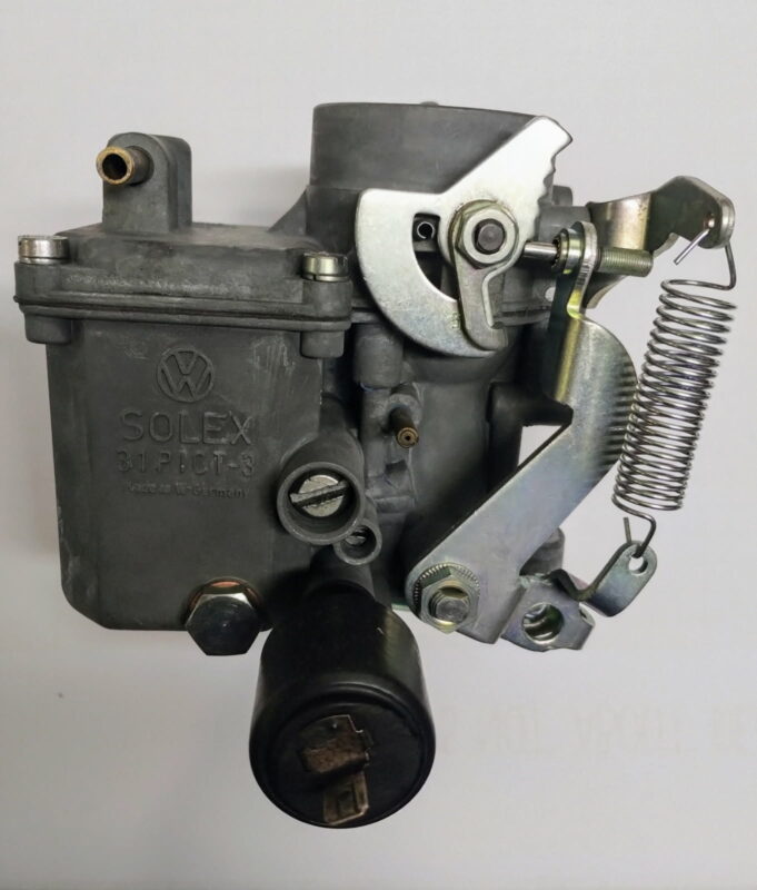 carburateur solex 31 pict3