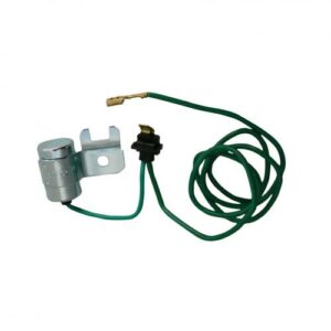 CONDENSATEUR COX COMBI T3 ALLUMEUR 009