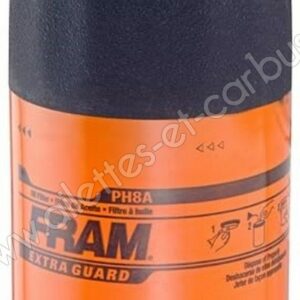 FILTRE HUILE COX COMBI PERFORMANCE FRAM