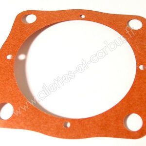 JOINT COUVERCLE POMPE A HUILE COX COMBI T3