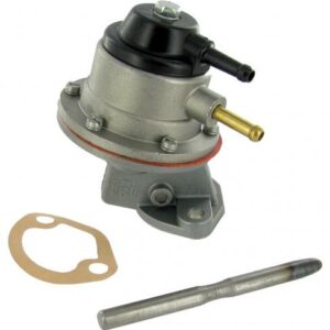 pompe essence cox combi