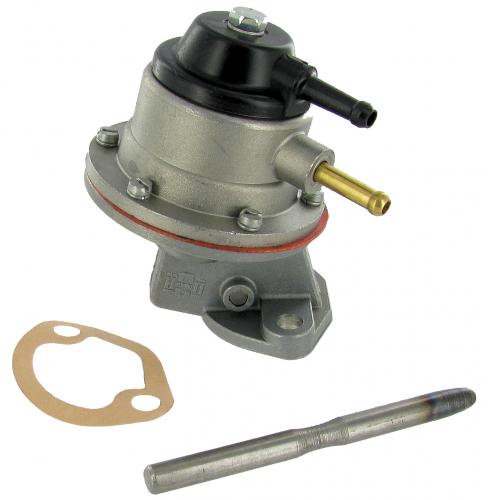 pompe essence cox combi