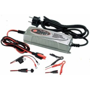 Chargeur 12V electronique autopulse
