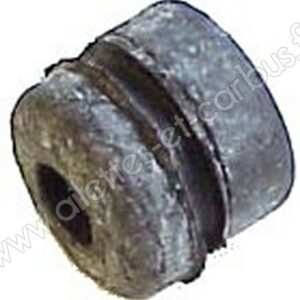 SILENT BLOC LEVIER VITESSES & MALLE ARRIÈRE 2CV DYANE AMI