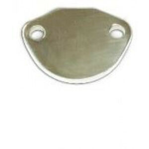 PLAQUE REMPLACEMENT POMPE ESSENCE COX COMBI T3 CSP