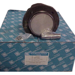 KIT CHEMISES / PISTONS 1600CT KOLBENSCHMIDT