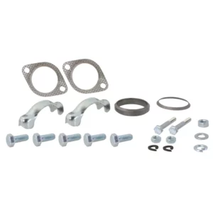 Kit montage silencieux 1600ct