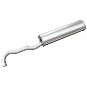 Silencieux VW T3 1600ct depuis 80.