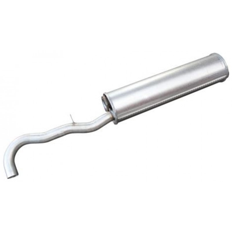 Silencieux VW T3 1600ct depuis 80.