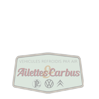 pièces d'occasion et neuves d'époque (split)