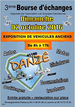 danze