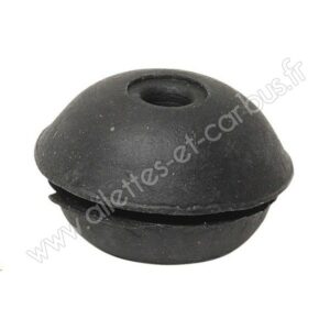 Clip blocage vitre 2cv ancienne