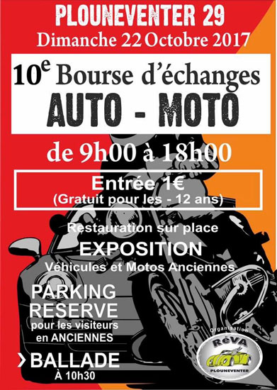 bourses