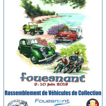 ça carbure à fouesnant