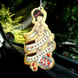 SENTORETTE PINUP VINTAGE