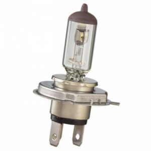 AMPOULE H4 60/55W BLANC