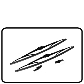 accessoires extérieurs (split)