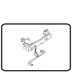 Echappement (bay window)