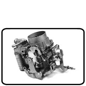 alimentation carburant (dyane)