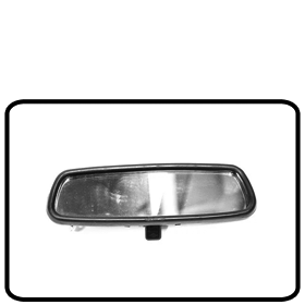 intérieur du véhicule (dyane)