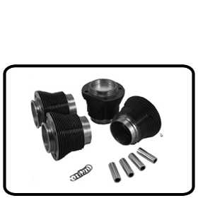 moteur - autres pièces de rechange (split)