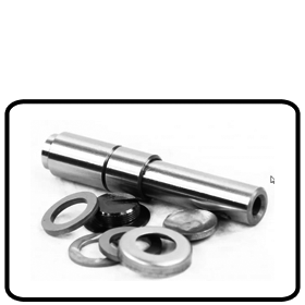 direction, suspensions et trains roulants (dyane)