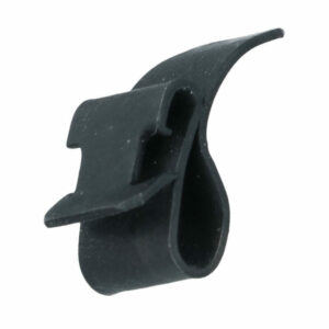 AGRAFE GUIDE ARRIÈRE COULISSEAU VITRE COX COMBI