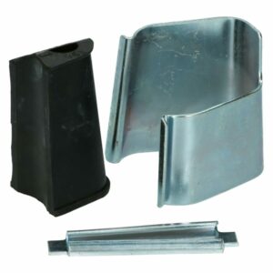 KIT MONTAGE BARRE STABILISATRICE G COMBI SPLIT CLIPPER