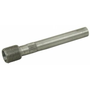 AXE CHARNIÈRE PORTE POUR RETRO COX 58-67