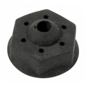 CLIP FIXATION SIGLE COX COMBI T3 3mm