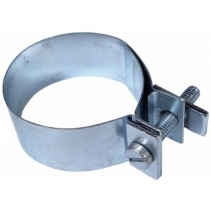 COLLIER BOÎTE CHAUFFAGE SILENCIEUX COX COMBI