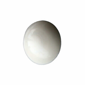 CAPUCHON VIS PARE-CHOCS COMBI T3 BLANC