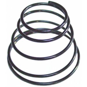 RESSORT DERRIÈRE POIGNÉE LÈVE VITRE COX