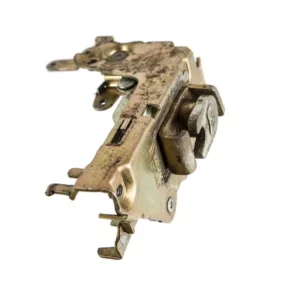 MÉCANISME VERROUILLAGE PORTE AVT D COMBI 1968 NOS