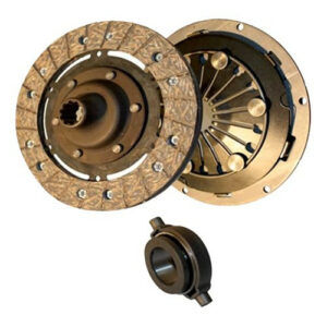 Kit embrayage 2cv Citroën