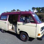 location T3 minivan en bretgane
