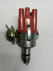 allumeurs carburateurs cox combi