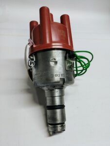 allumeurs carburateurs cox combi