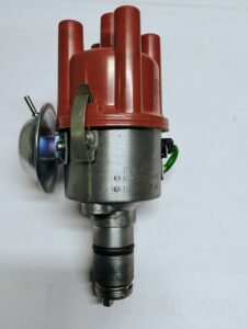 allumeurs carburateurs cox combi