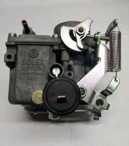 carburateurs allumeurs cox combi