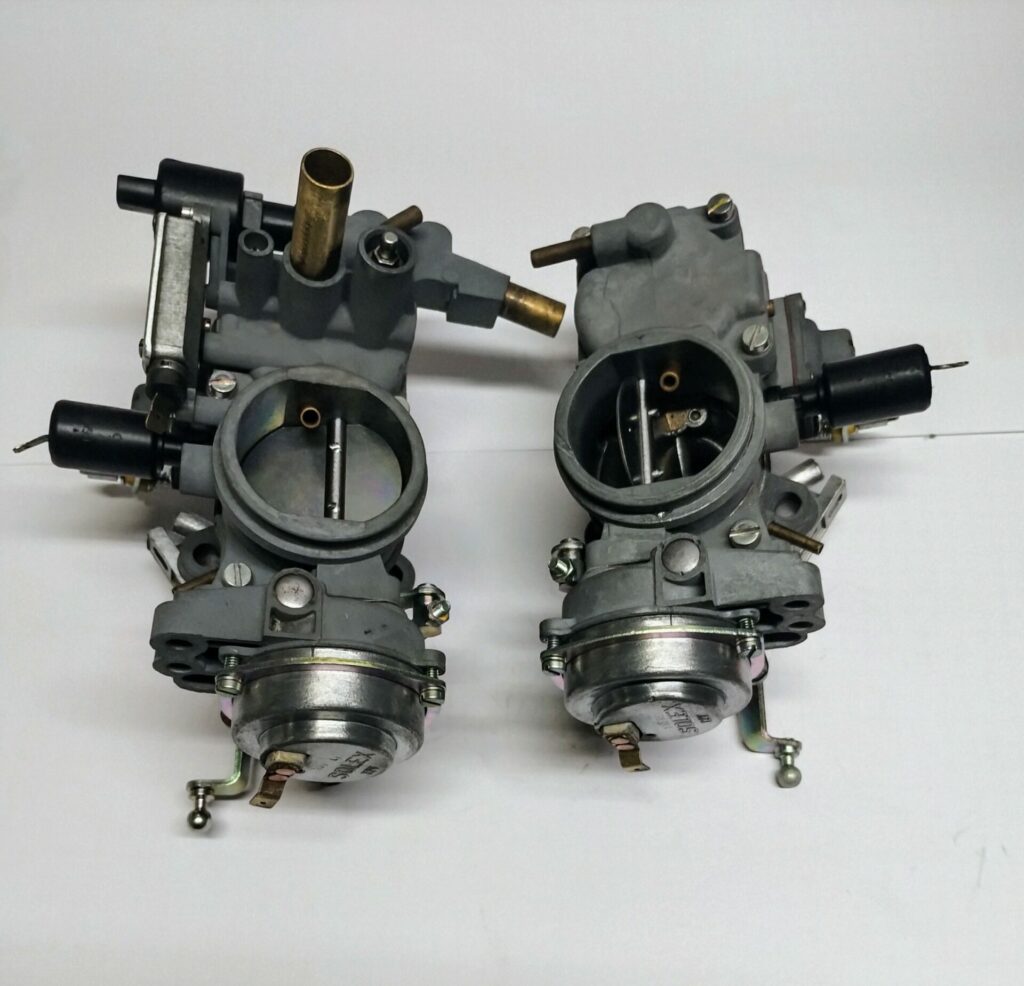 Carburateurs combi T3