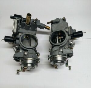 Carburateurs combi T3