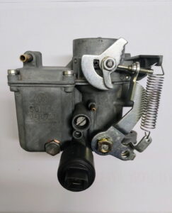 allumeurs carburateurs cox combi 