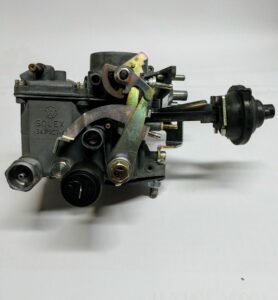 allumeurs carburateurs cox combi T3